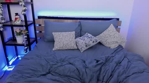 Anna online show from 01/20/25, 07:36