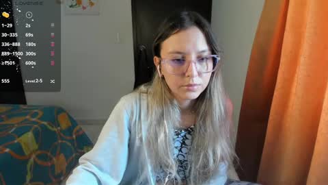 Issabela online show from 12/05/24, 03:28