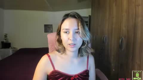 Snapshot of anny_lust chatting on 07/16/26, 02:56 Issabela online show from 07/16/26, 02:56