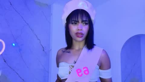 Anny online show from 11/02/25, 05:21