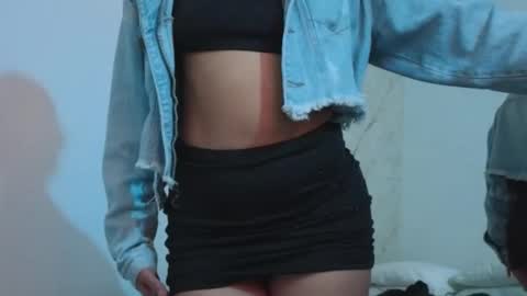 Anny online show from 11/23/25, 05:07