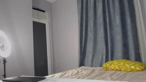 Snapshot of anny_meow chatting on 02/06/25, 03:31 Ann My current schedule is below online show from 02/06/25, 03:31