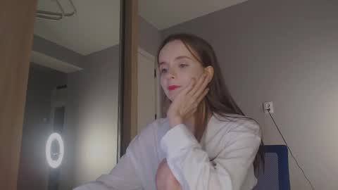 Snapshot of anny_meow chatting on 02/11/25, 10:28 Ann My current schedule is below online show from 02/11/25, 10:28