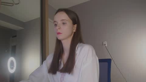 Snapshot of anny_meow chatting on 02/12/25, 01:30 Ann My current schedule is below online show from 02/12/25, 01:30