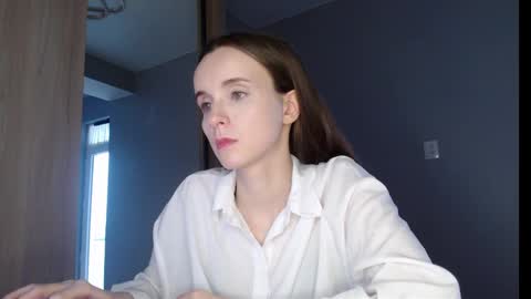 Snapshot of anny_meow chatting on 02/19/25, 08:22 Ann My current schedule is below online show from 02/19/25, 08:22