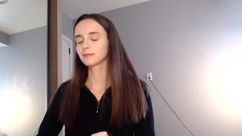 Snapshot of anny_meow chatting on 02/21/25, 12:28 Ann My current schedule is below online show from 02/21/25, 12:28