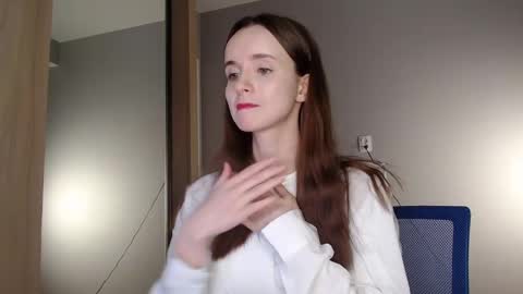 Snapshot of anny_meow chatting on 03/09/25, 07:15 Ann My current schedule is below online show from 03/09/25, 07:15