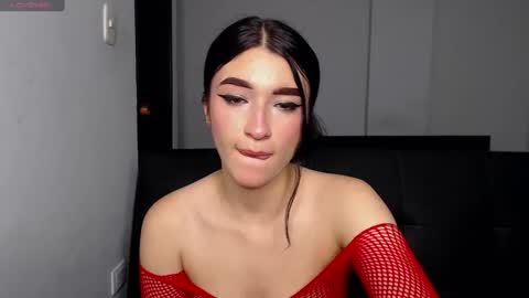 Anny online show from 02/20/25, 04:28