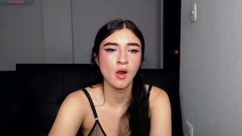 Anny online show from 02/22/25, 04:29