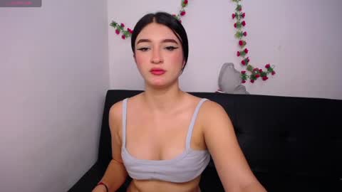 Snapshot of anny_naf chatting on 05/21/26, 02:46 Anny online show from 05/21/26, 02:46