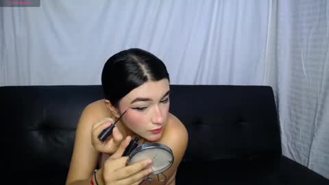 Snapshot of anny_naf chatting on 06/06/26, 02:33 Anny online show from 06/06/26, 02:33