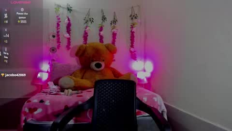 anny scot online show from 02/26/25, 04:45