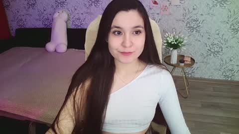 Snapshot of anny_shine chatting on 01/27/25, 01:48 Annie online show from 01/27/25, 01:48