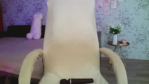 Snapshot of anny_shine chatting on 01/27/25, 04:52 Annie online show from 01/27/25, 04:52