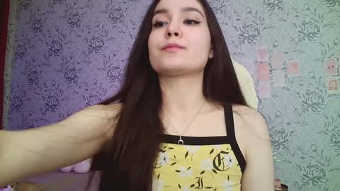 Snapshot of anny_shine chatting on 01/30/25, 05:09 Annie online show from 01/30/25, 05:09