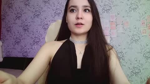 Snapshot of anny_shine chatting on 02/09/25, 08:33 Annie online show from 02/09/25, 08:33