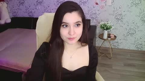 Snapshot of anny_shine chatting on 02/12/25, 03:07 Annie online show from 02/12/25, 03:07