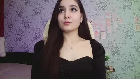 Snapshot of anny_shine chatting on 02/12/25, 06:08 Annie online show from 02/12/25, 06:08