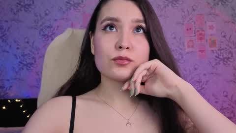 Snapshot of anny_shine chatting on 10/23/25, 06:50 Annie online show from 10/23/25, 06:50