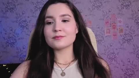 Snapshot of anny_shine chatting on 11/20/25, 10:31 Annie online show from 11/20/25, 10:31