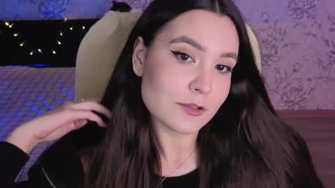 Snapshot of anny_shine chatting on 02/13/26, 09:55 Annie online show from 02/13/26, 09:55