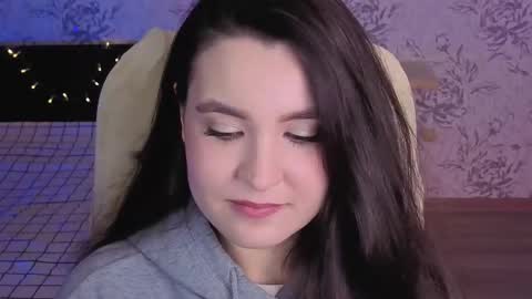 Snapshot of anny_shine chatting on 02/21/26, 03:40 Annie online show from 02/21/26, 03:40