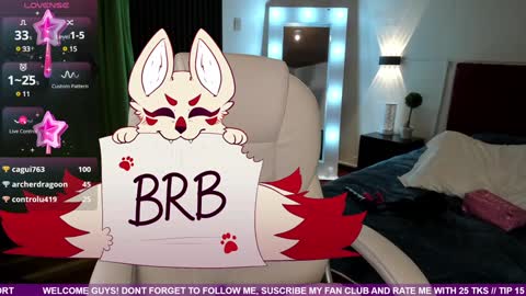 Anny online show from 12/01/24, 04:29