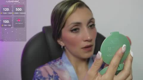 Anny online show from 05/06/26, 11:59