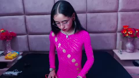 Anny online show from 12/17/24, 12:54