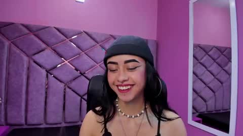 Anny online show from 10/06/25, 04:37