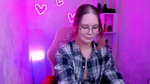 Anny online show from 12/03/25, 08:34