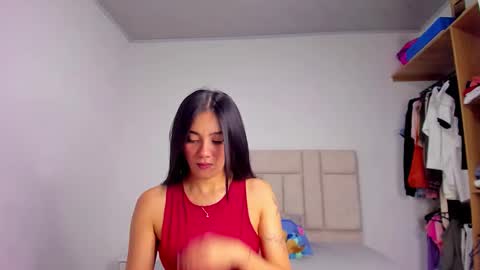  Valeria  online show from 02/03/26, 04:32