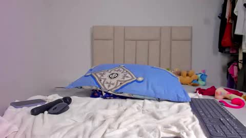  Valeria  online show from 02/03/26, 06:22