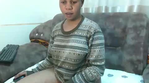 Anny online show from 03/22/26, 08:07