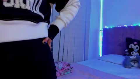 annybondie online show from 02/10/25, 11:13