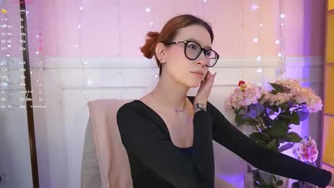 Ana online show from 12/16/25, 12:32