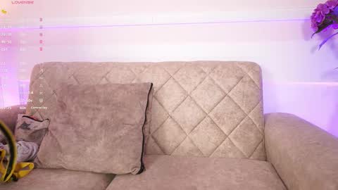 Ana online show from 12/19/25, 12:12