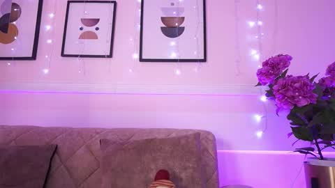 Ana online show from 01/16/26, 11:47