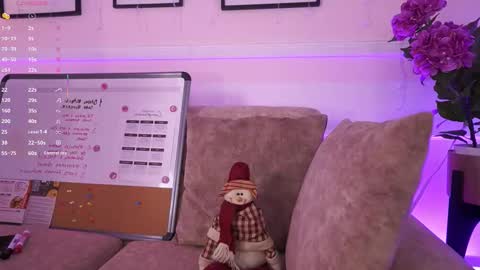 Ana online show from 01/17/26, 01:16