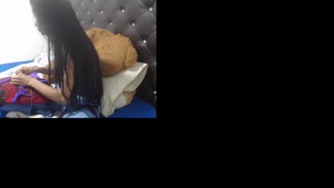 annychat28 online show from 02/20/26, 11:22