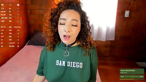 Anny  IG online show from 02/21/25, 08:16