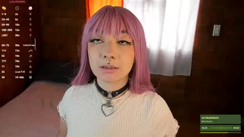 Anny  IG online show from 03/10/25, 07:29