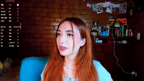 Anny  IG online show from 01/19/26, 03:10