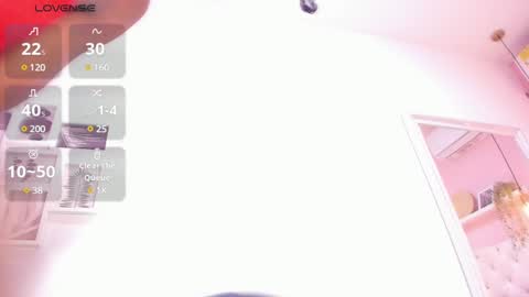 Anny  online show from 12/08/24, 04:04