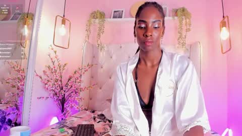 Anny  online show from 01/24/25, 08:44