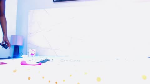 Anny  online show from 02/28/25, 05:37