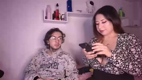 anny harris online show from 12/01/25, 10:04