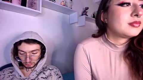 anny harris online show from 02/27/26, 09:48