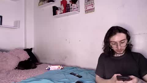 Snapshot of annyharris chatting on 07/16/26, 08:26 anny harris online show from 07/16/26, 08:26