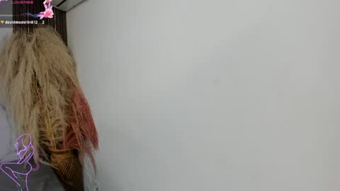 Anny online show from 04/13/26, 08:47